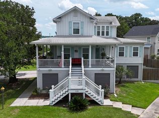 4195 Saint Johns Ave, North Charleston, SC 29405