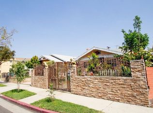 3760 3rd Ave, Los Angeles, CA 90018