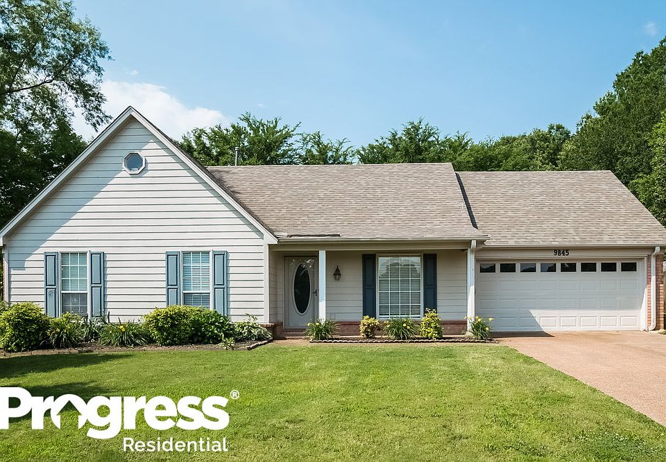 1st image of 9845 Morgan Manor Dr