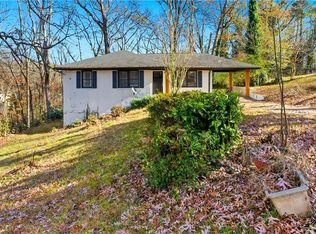 2470 Norma Cir, Decatur, GA 30034