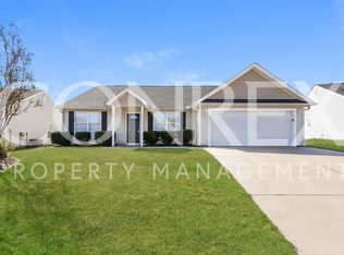 422 Bentridge Dr, Spartanburg, SC 29301