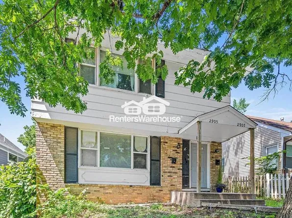2905 Bryant Ave N APT 2, Minneapolis, MN 55411