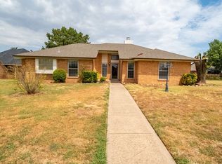 3201 Creekwood Ct, Norman, OK 73072