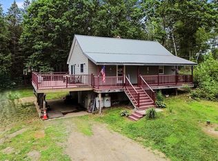 263 Waning Rd, Unity, ME 04988