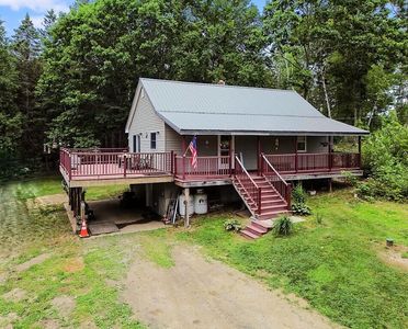 263 Waning Road, Unity, ME, 04988