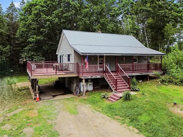 263 Waning Road, Unity, ME 04988