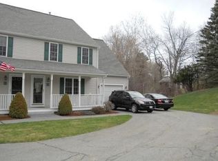 13 Carroll Rd, North Grafton, MA 01536