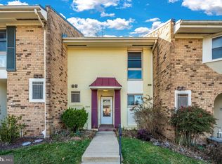 3546 Chiswick Ct UNIT 36-B, Silver Spring, MD 20906