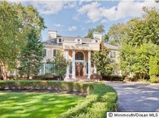 62 County Road 537 W #A, Colts Neck, NJ 07722