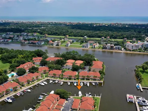 60B Marina Point Pl #60B, Palm Coast, FL 32137