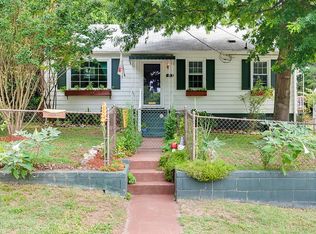 4013 Sharon Ct, Richmond, VA 23225