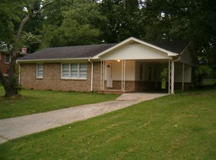 241 Glynn Dr, Birmingham, AL 35215