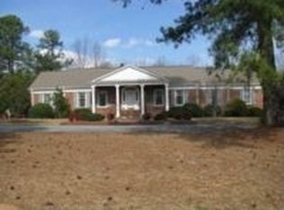 106 Northside Dr W, Greenwood, SC 29649