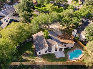 13907 Briarmeadow St, San Antonio, TX 78217