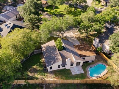 13907 Briarmeadow St, San Antonio, TX, 78217