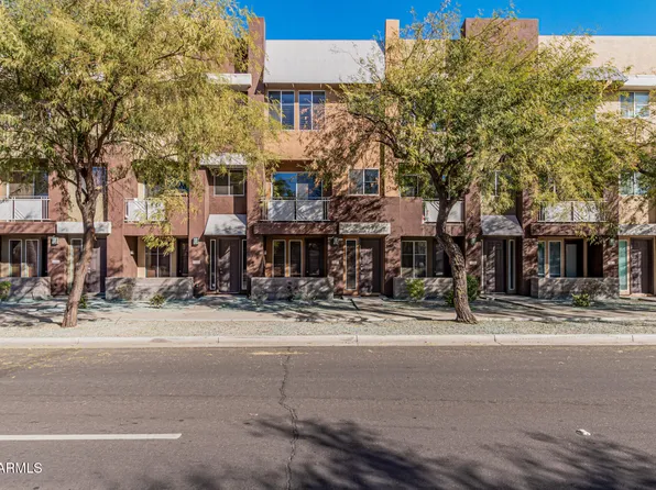 6605 N 93RD Avenue #1101, Glendale, AZ 85305