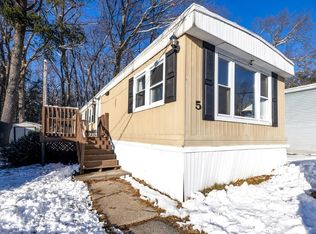 5 Alpine St, Rockland, MA 02370