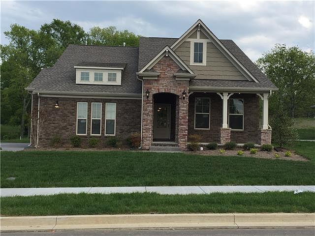 1st image of 237 Blackthorn Dr Lot 109