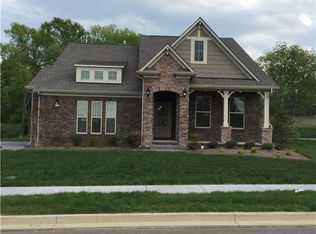 237 Blackthorn Dr LOT 109, Gallatin, TN 37066
