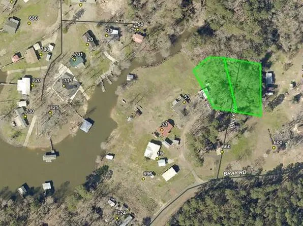 23 Dilly Rd #8 & 9, Many, LA 71449