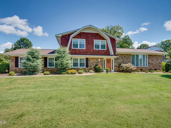 601 Meadow Ln, Kingsport, TN 37663