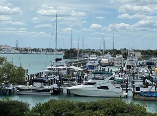 801 Seaway Dr #33-202, Fort Pierce, FL 34949