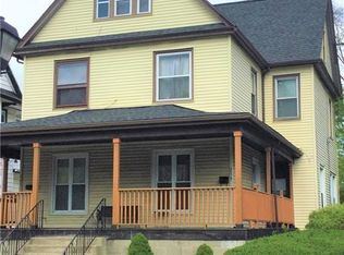 239 Voorhees Ave, Buffalo, NY 14214