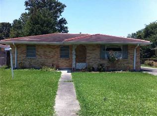 2520 Minnesota Ave, Metairie, LA 70003