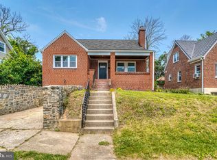 649 Orpington Rd, Baltimore, MD 21229