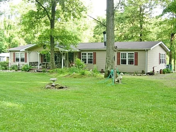 9388 N 400 W, Worthington, IN 47471