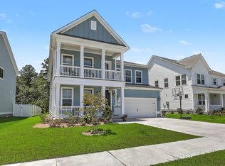 351 Wappoo Trace Ln, Summerville, SC 29486