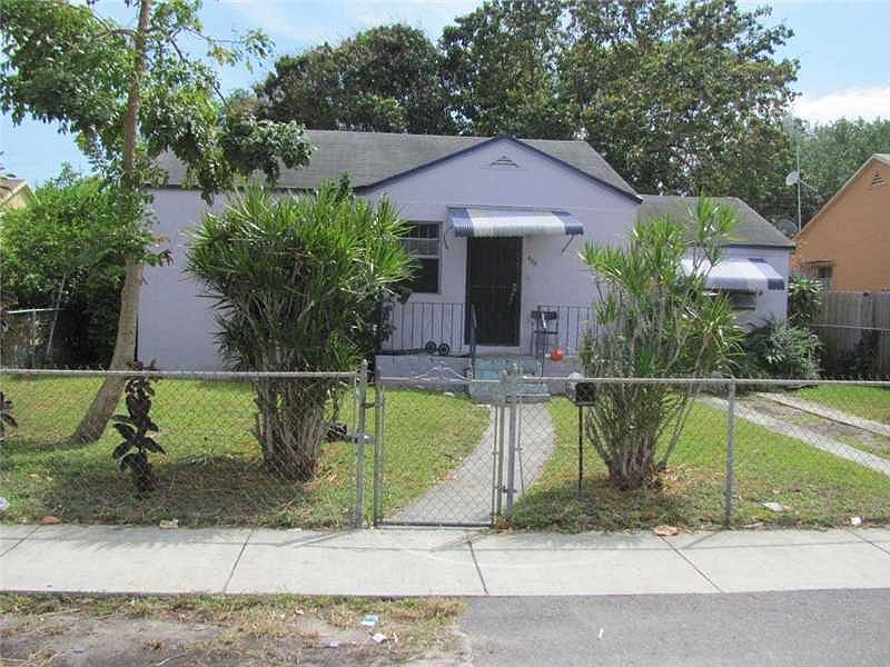1st image of this home