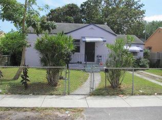 828 NW 65th St, Miami, FL 33150
