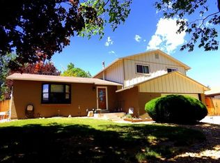 3111 S Norfolk St, Aurora, CO 80013