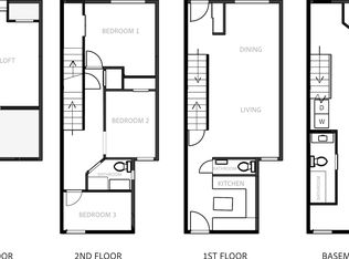 86 Burris St, Hamilton, ON L8M2J5