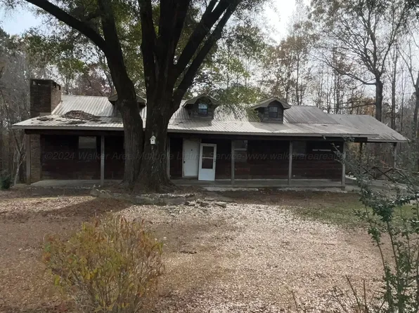 1788 Rose Hill Rd, Nauvoo, AL 35578