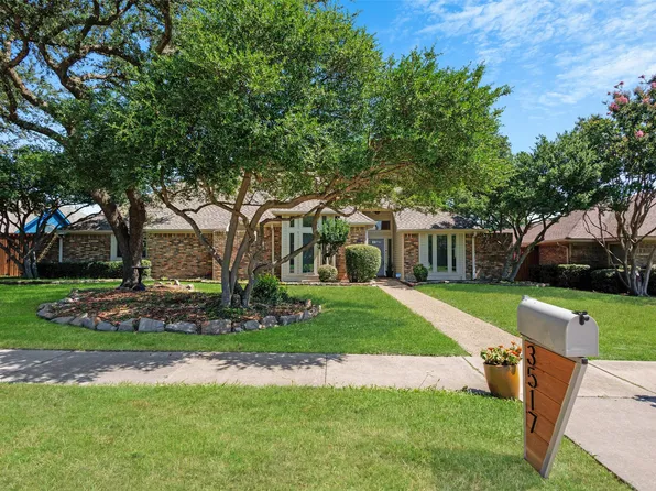 3517 Harpers Pl, Plano, TX 75075