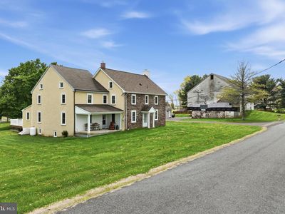 572 Halteman Rd, Souderton, PA, 18964