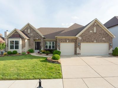 33 Towerbridge Pl, Saint Charles, MO, 63303