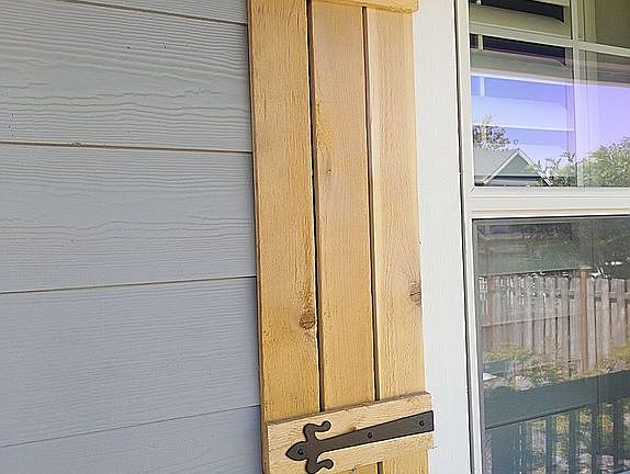 Craftsman shudders.


