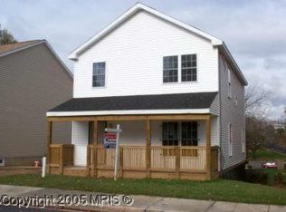 5108 A St SE, Washington, DC