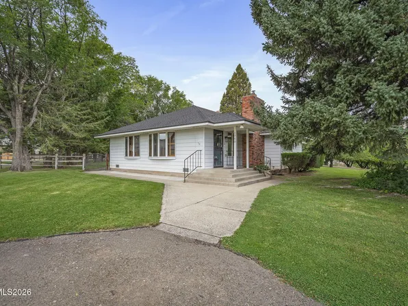 1760 S Verdi Rd, Verdi, NV 89439