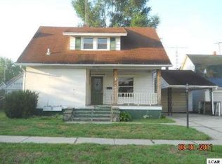 112 W Congress St, Morenci, MI