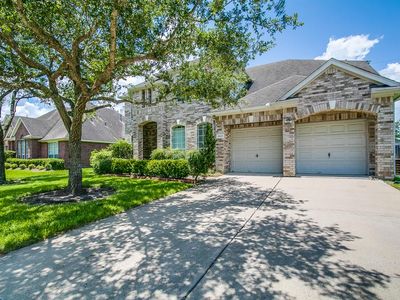 9501 Sunnyview Ct, Pearland, TX, 77584