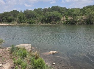 33360 N State Highway 55, Camp Wood, TX 78833