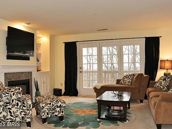 3rd image of 6111 Wigmore Ln Unit I