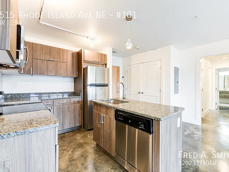 1515 Rhode Island Ave NE #101 — Photo 11