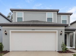 2255 Shasta St, Lakeland, FL 33805