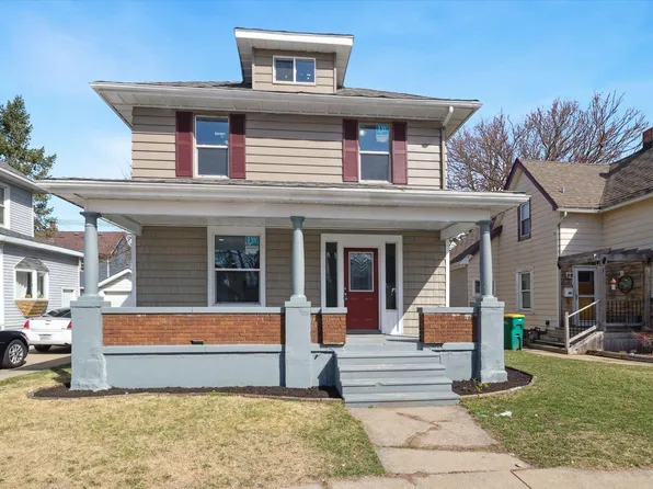 110 E 7th St, Mishawaka, IN 46544