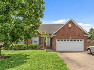 3302 Madison Ave, Murfreesboro, TN 37130